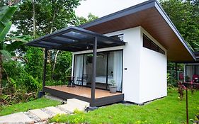 Natura Bungalows