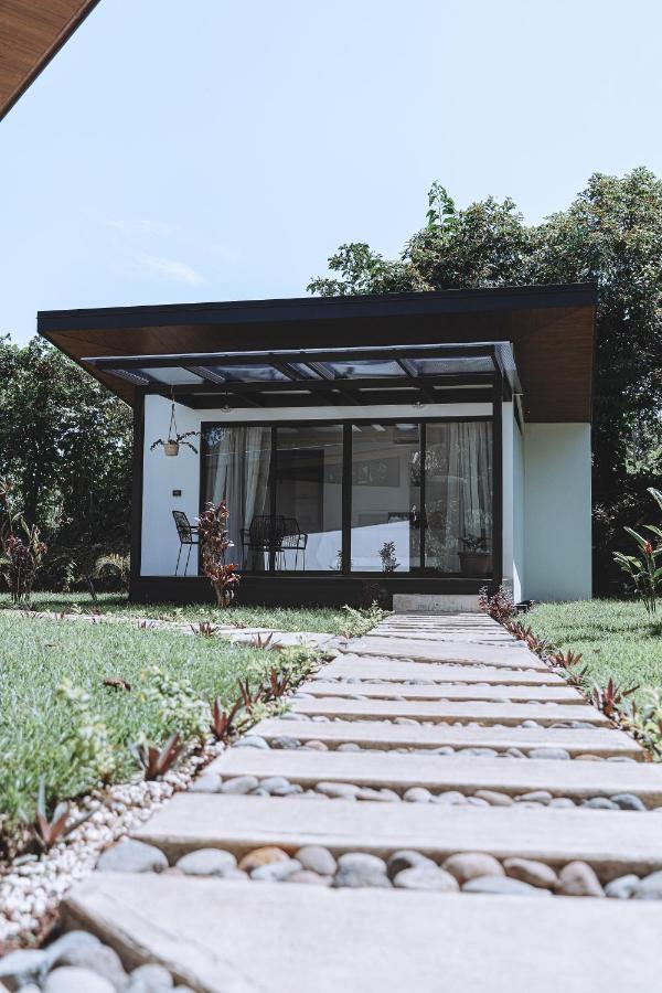 Natura Bungalows La Fortuna Exterior photo